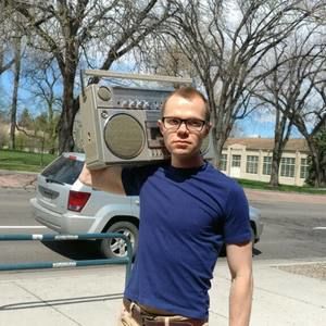 Meet your Posher, Benjamin